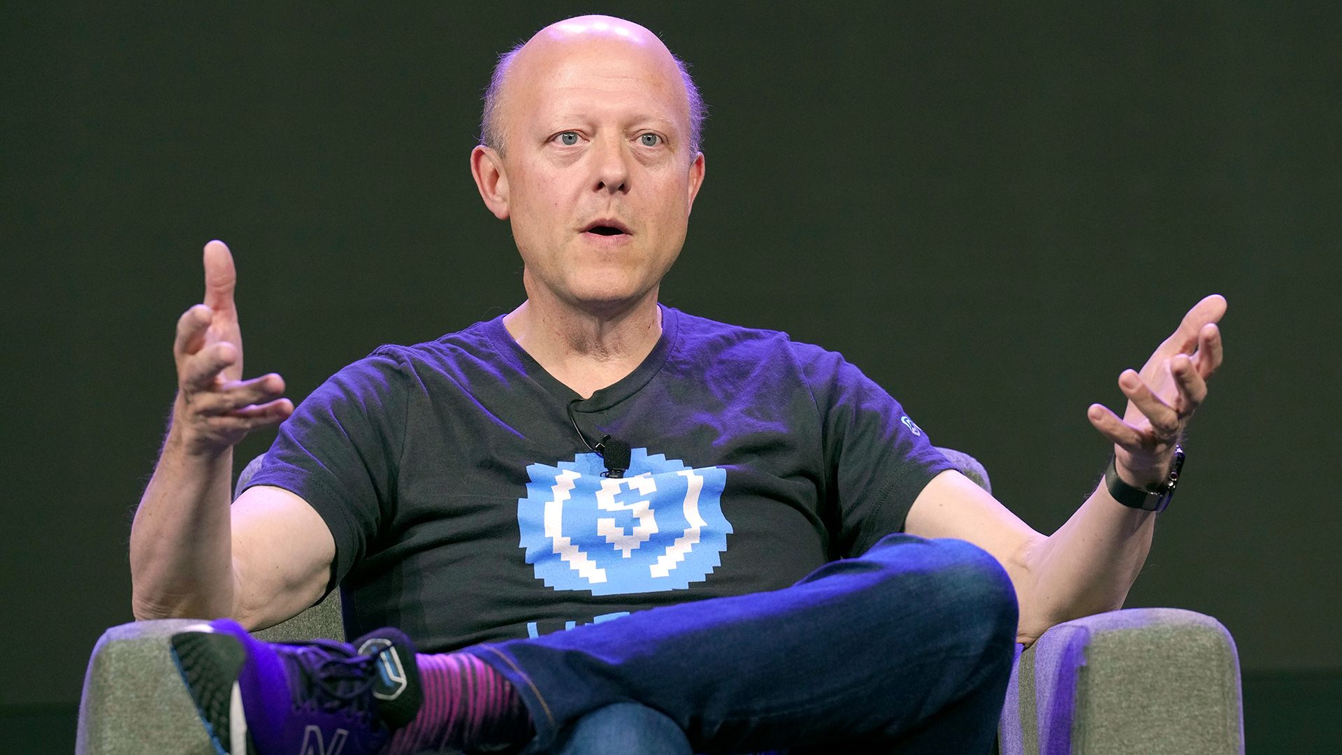 Circle Bets $3B on New Blockchain Arc as Wall Street Rail