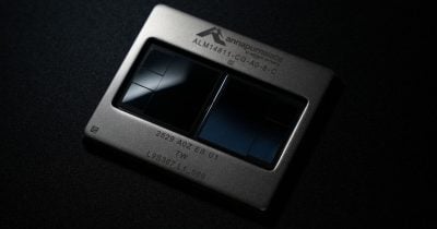 Amazon's Custom AI Chips Gain Ground as Nvidia Alternative