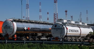 Russia to Lift Diesel Export Ban as Domestic Market Stabilizes, Novak Says