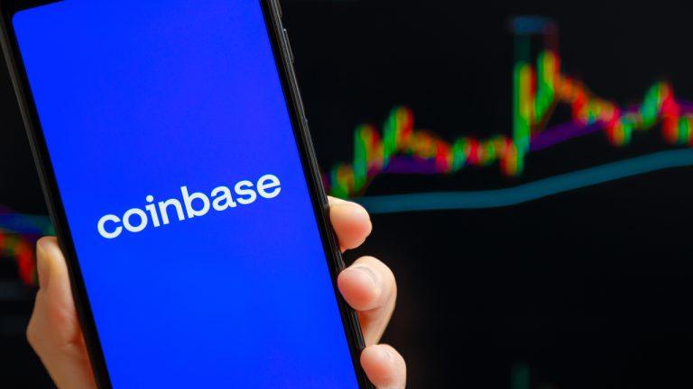 Coinbase launches tokenized U.S. stocks on Base for overseas users