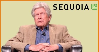 Sequoia's AI Push Under Lin and Grady Could Reshape Venture Capital
