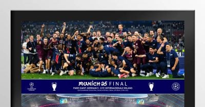 UEFA's Early Champions League Rounds Miss Crypto Sponsorship Wave