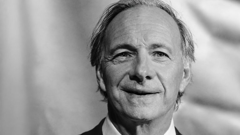 Ray Dalio Warns U.S. Debt Crisis Could Hit Within Three Years