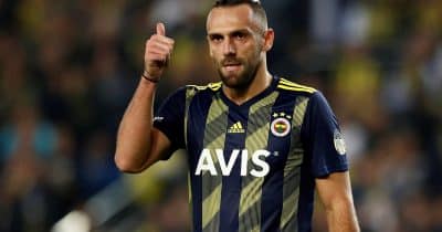 Vedat Muriqi Returns to Fenerbahçe in €15 Million Transfer