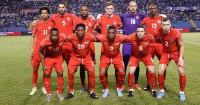 Canada's World Cup Hopes Dented by Key Injuries Before Switzerland Clash