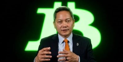 Strategy CEO Phong Le Outlines New Conditions for Any Bitcoin Sale