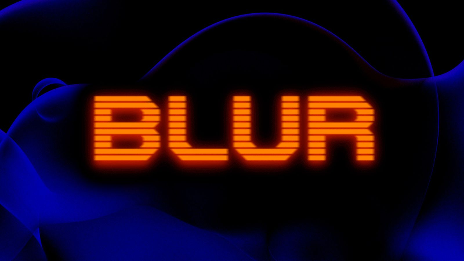 Blur to Shut Down NFT Marketplace Frontend as Trading Volume Dwindles