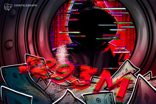 Kelp DAO Hacker Launders $220M in Stolen Crypto, Recovery Now Unlikely