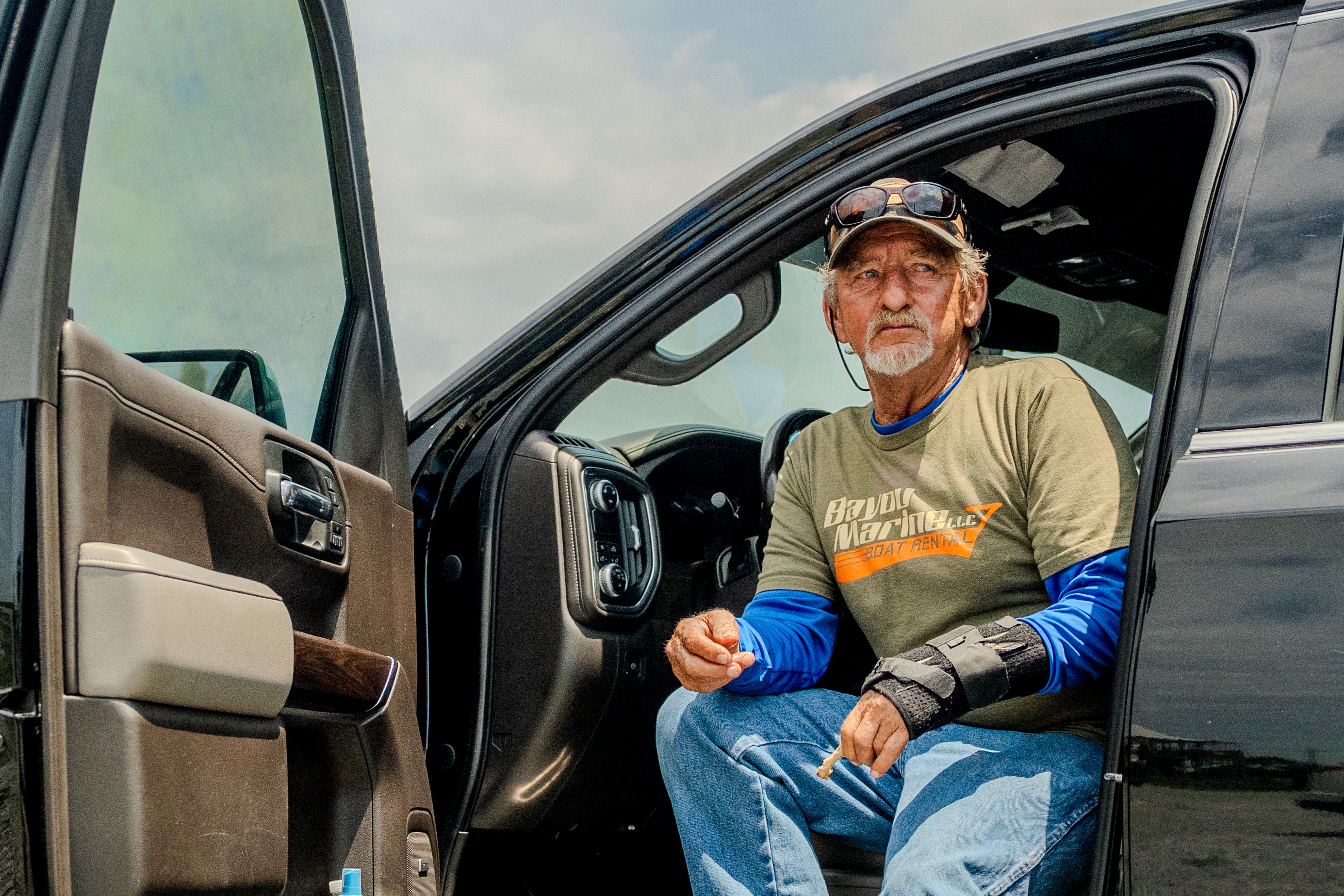 Gulf Shrimpers' Struggle Points to Bitcoin Adoption in Coastal Communities