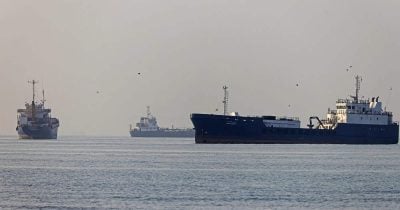 Goldman Sachs Sees Strait of Hormuz Oil Flow Recovering, but Structural Shift May Linger