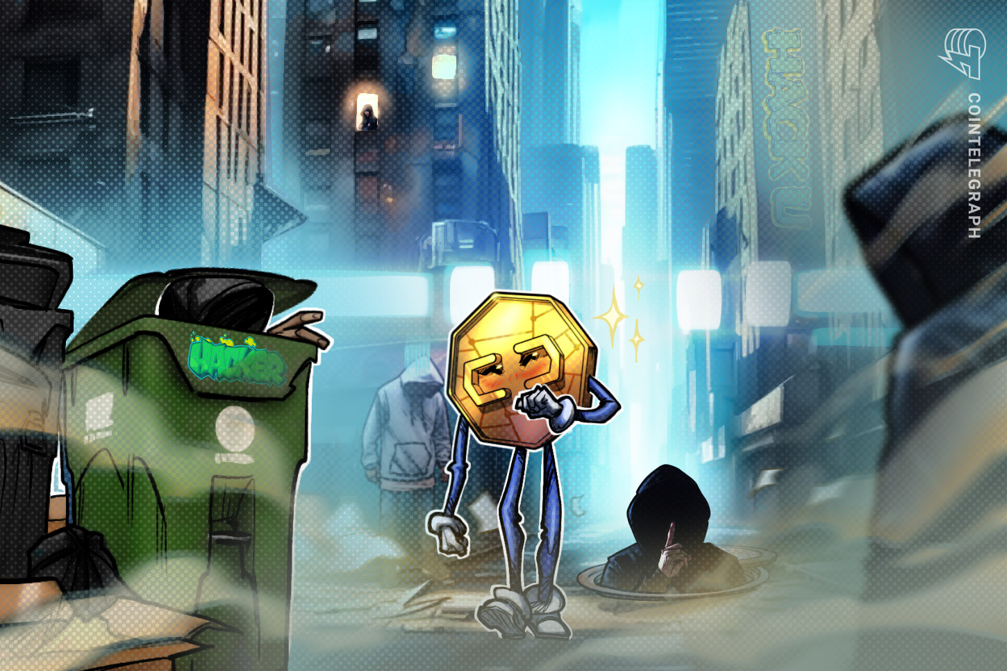 Coldcard exploit pushes July crypto thefts to $247M, second-worst month of 2026