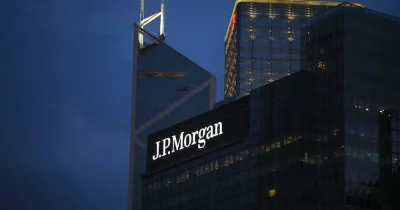 JPMorgan Prime Brokerage Balances Hit Record as Institutional Traders Step Up Risk-Taking