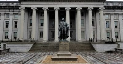 U.S. Sanctions Two Iranian Firms Over Bitcoin Payments, Sanctions Evasion