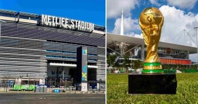 World Cup Hits 1 Million Fans as Kraken, Avalanche Power Crypto Integration