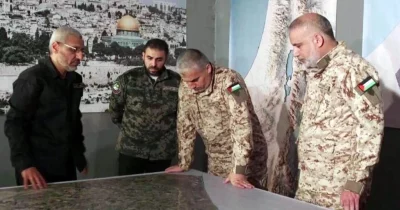 Israeli Strike Kills Hamas Military Chief in Gaza, Raising Risk of Wider Conflict