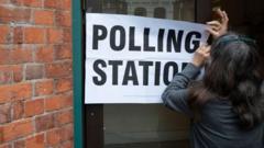 England's Local Elections to Require Photo ID From May 7