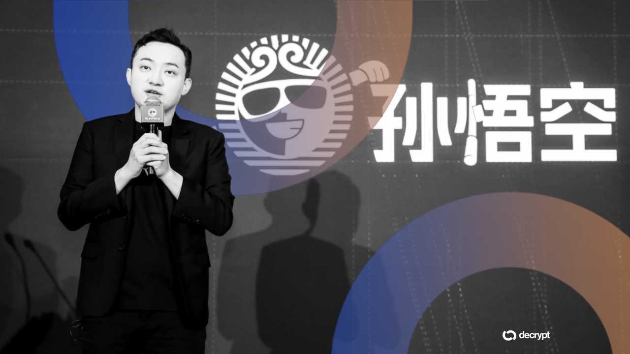 WLFI Token Dispute Heats Up as Justin Sun Blames Trump Ally