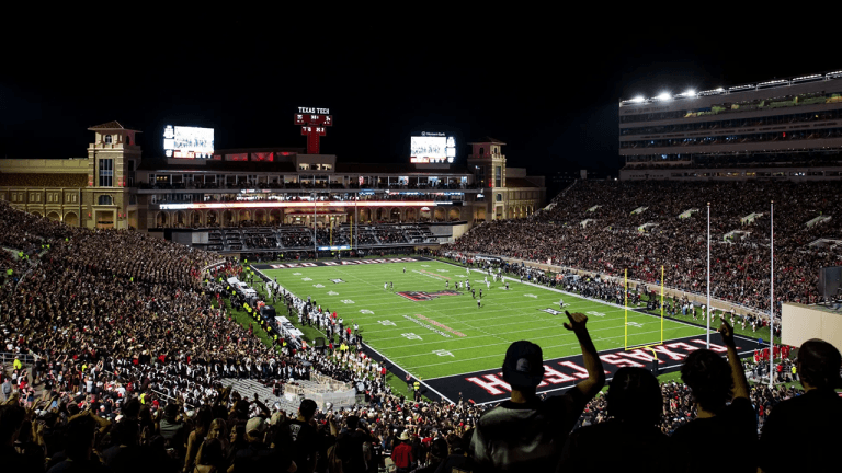 Galaxy Digital Pays $75M for Texas Tech Stadium Naming Rights