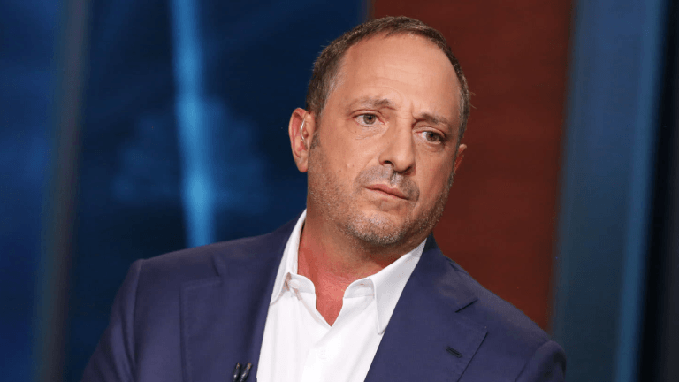 Citron Research Founder Andrew Left Convicted of Securities Fraud