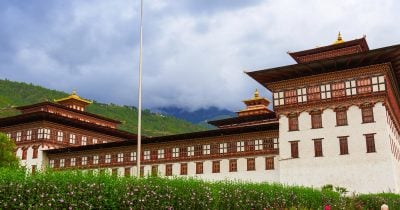 Bhutan Sells 434 Bitcoin for $28M to Fund Development