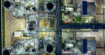 Off-Grid Gas Plants for Data Centers Stir Air Quality, Environmental Justice Worries