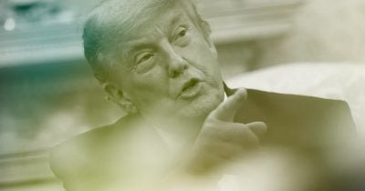 Trump Suggests Options to Weaken Iran as Conflict Continues