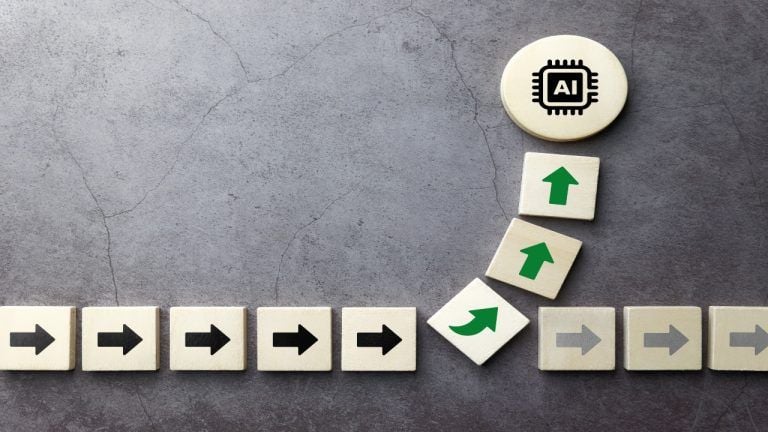 Bitcoin Miners' AI Pivot Now a Core Strategy, Gomining Founder Says
