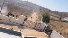 Crypto Market Shrugs Off West Bank Standoff as Israeli Forces Withdraw