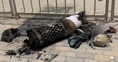 Niño herido en Catar mientras las tensiones en el Golfo se filtran en el cálculo de riesgo cripto