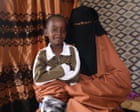US Drone Strike in Somalia Killed 12 Civilians. Guardian Readers Funded One Survivor's Surgery.