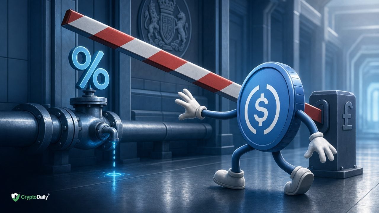 FCA Bans Stablecoin Yield, Classifies Tokens as Payments in Final Rules