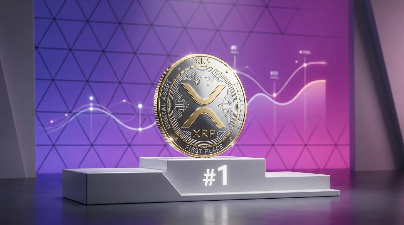 VanEck Ranks XRP Ledger Top Corporate Blockchain; Bitcoin Hyper Raises $32M
