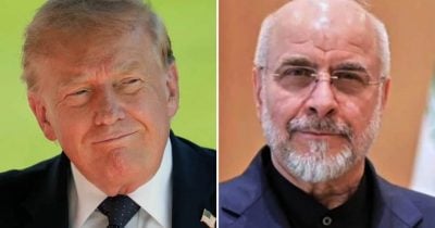 US and Iran Reach Deal Including $300 Billion Fund and Strait of Hormuz Control