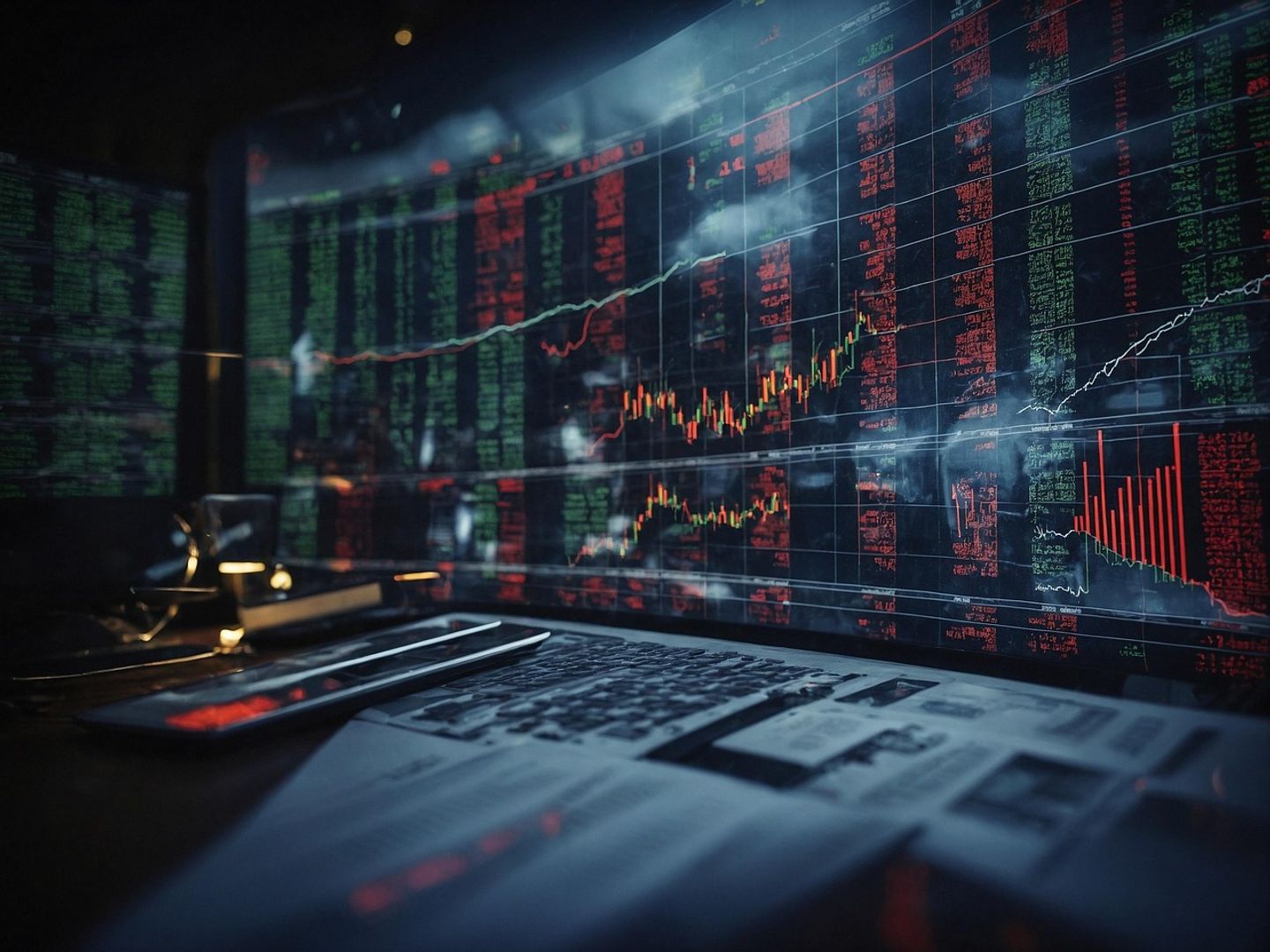 Bitcoin's RSI Signals Oversold Conditions as Price Nears Key Support Levels