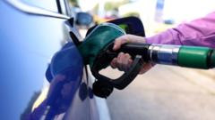 Trump's Russian Diesel Import Plan Draws Bipartisan Backlash Ahead of Midterms