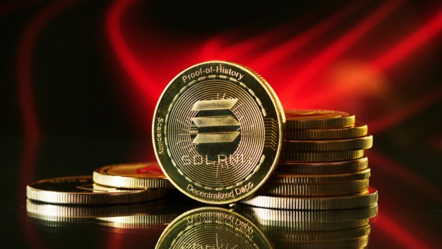 AI Agents Paid Out $3.3M in USDC on Solana