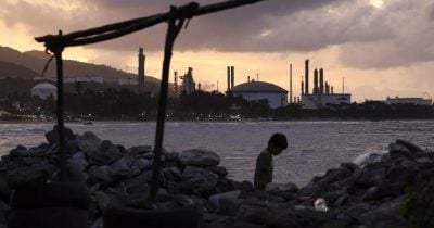 US Collected $13B from Venezuelan Oil Sales in 2026, Raising Transparency Questions
