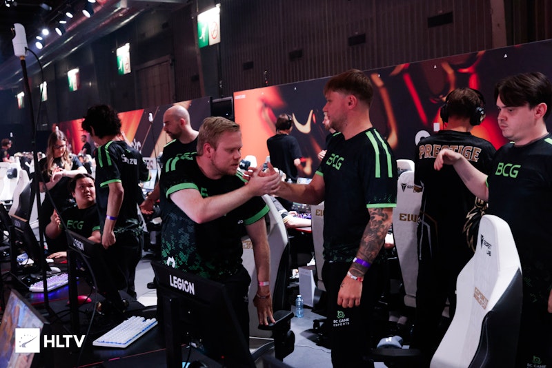 1win Knocks Liquid Out of Playoffs as Crypto Betting Brands Tighten Grip on Esports