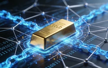 Tokenized Gold Trading Hits $90.7B in Q1, Topping All of 2025
