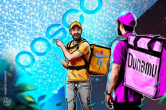 South Korea’s Hana Financial, POSCO International, and Dunamu Launch Live Blockchain Remittance System