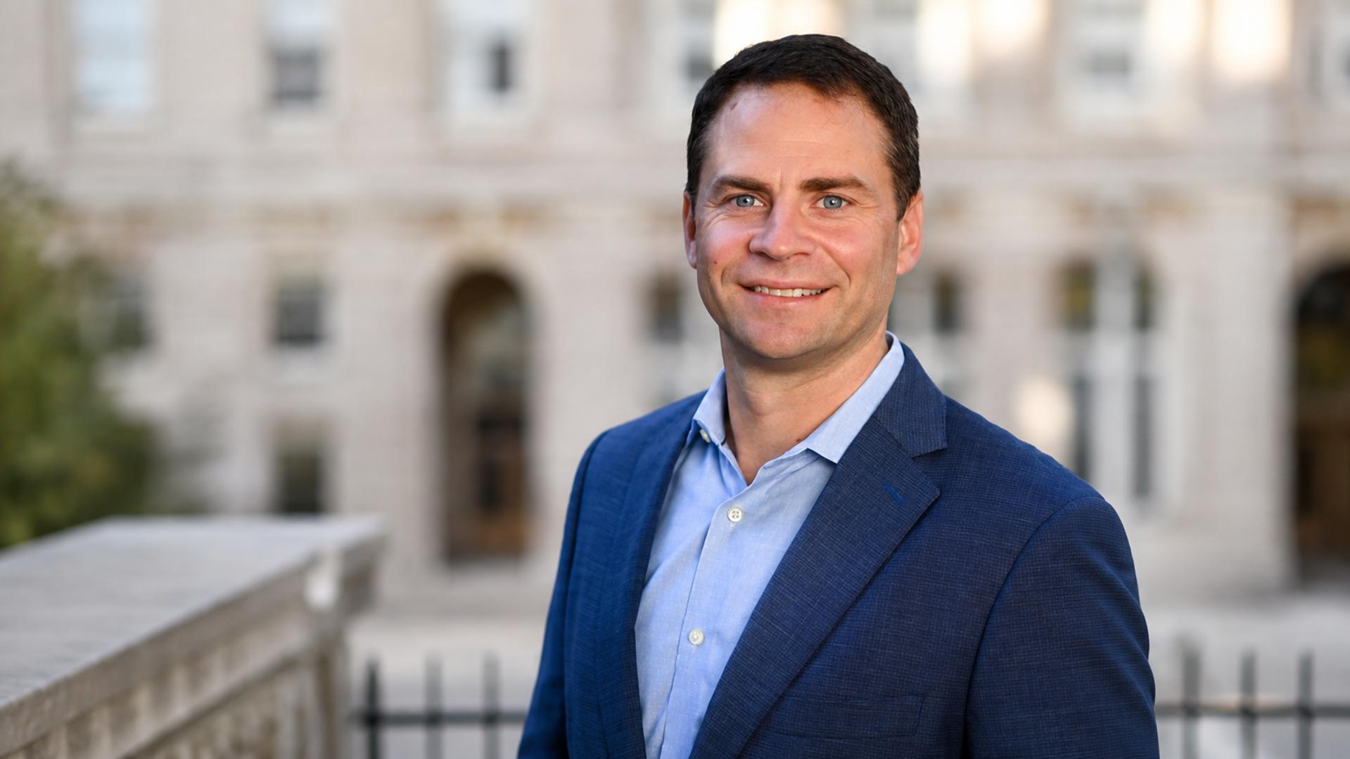 Ondo Finance Names Former Blockchain.com CFO Adam Schlisman as New Finance Chief