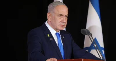 Netanyahu Orders Israeli Military to Occupy 70% of Gaza