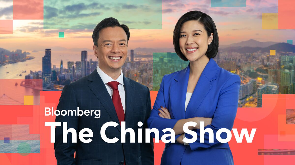 Bloomberg China Show Airs as Crypto Fear Index Hits 8, Capital Flight Scenarios Emerge