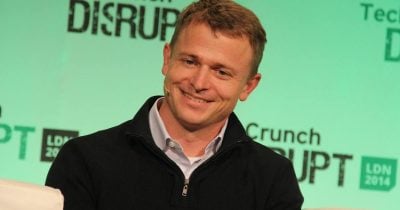 Benchmark Capital Raises $2 Billion, Breaks 20-Year Tradition of Smaller Funds