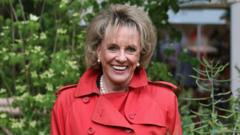 Dame Esther Rantzen, Broadcaster Who Founded Childline, Dies at 86