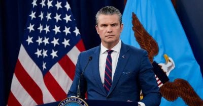 Pentagon Chief Says US May Use Force in Strait of Hormuz