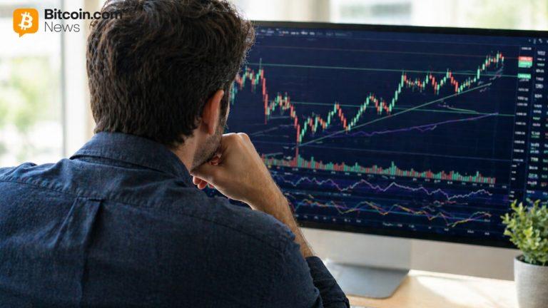 Bitcoin Nears Critical $79,000 Cost‑Basis Test as Traders Watch $65,000 Support