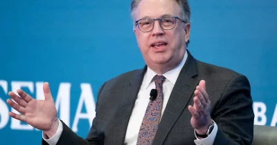 Fed's Williams Warns US Demand Could Falter Without AI Investment