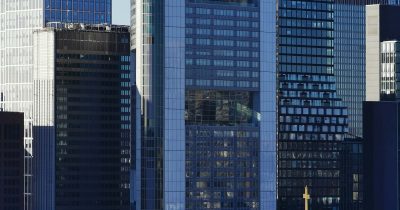 Germany's Fund Industry Tops €5 Trillion for First Time