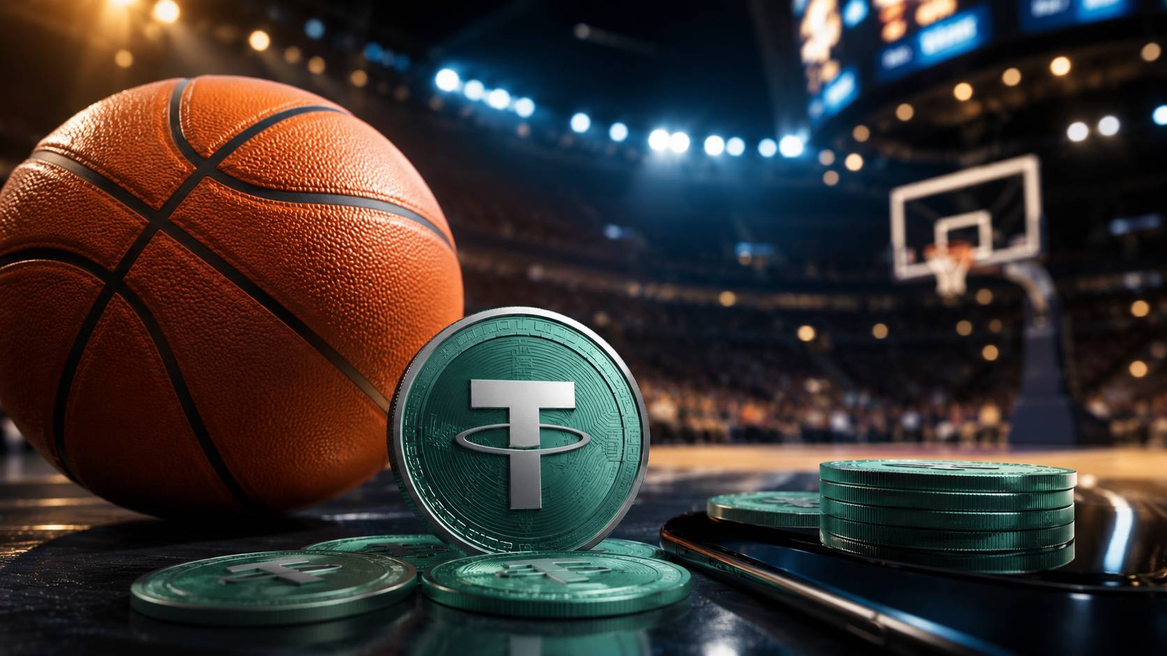 NBA Finals Tip Off: Crypto Bettors Flock to Dexsport for Knicks-Spurs Series